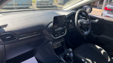 Ford Puma 1.0 EcoBoost Hybrid mHEV Titanium 5dr Petrol Hatchback